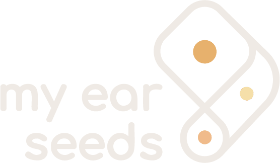 My Ear Seeds Logo