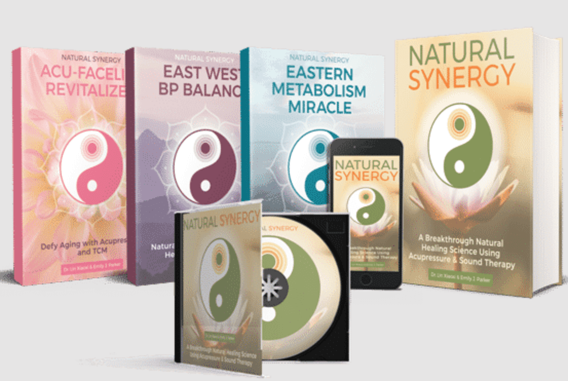 acupressure tools by natural synergy