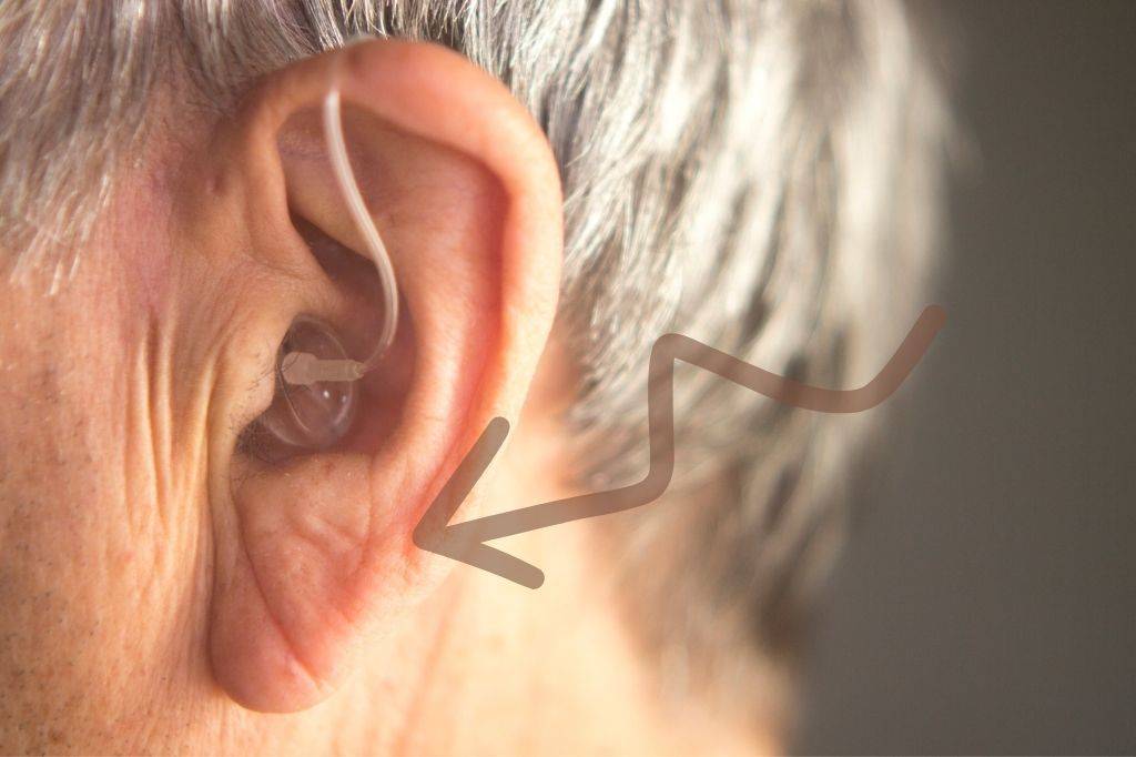 what ears say about your health